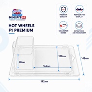 HotWheels F1 Premium
