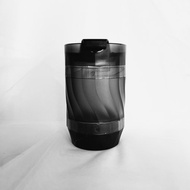 Wattle ∣ 聰明調味罐_光影黑