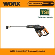 WORX WG630E.5 20V Brushless Hydroshot