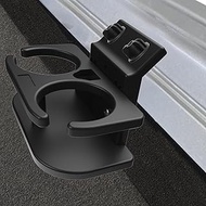 45° Double Cup Holder for Lund/G3/Ranger Boats - Heavy Duty Marine-Grade Drink Holder Fits Sport Tra