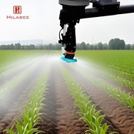 [UsusexaMY] Centrifugal Spray Head, Easy to Use, Low Maintenance, Agricultural Spray Drone