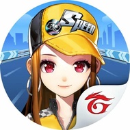 (超強優惠!!!) 極速領域 課金 充值儲值 代儲代充 6480皇冠 Garena Speed Drifters topup QQ飛車