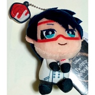 Disney Twisted Wonderland Deuce Spade Mini Plush SEGA & You Stuffed Toy [Direct from Japan]