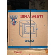 (Free Cardboard & Bubblewrap 3 Layers) Bima Sakti Stove Oven/ Spinra/JAYA | Bima Tangkring Oven | Bi