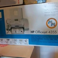 HP Officejet 4355