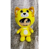 Gackt Gakutchi Yellow