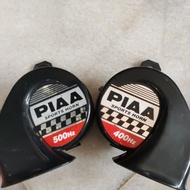 Original Japan PIAA HORN 400hz /500hz 📢