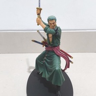 SC SCULTURES RORONOA ZORO ITTORYU ONE SWORD STYLE ONE PIECE