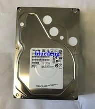 現貨浪潮東芝TOSHIBA 4T 7.2K 64M SATA3 MG03ACA400 4TB企業級硬盤