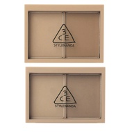Win-Win 3ce Contour shading eyeshadow 2types 8.6g