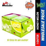 WHOLESALE PRICE 🎉♥️Impact Mints Kakao Neo Honey Melon