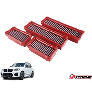 BMC BMW F97 X3M F98 X4M Engine Filter Panel