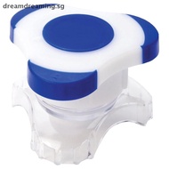 # BIG SALE # Pill Pulverizer Tablet Grinder Medicine Cutter Crusher Storage Box Crush .