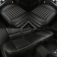 Universal Leather Seat Cushion For Citroen All Models C4-aircross C4-picasso C6 C5 C4 C2 C-elysee Ca