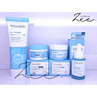 Wardah Lightening Paket Lengkap | Paket Skincare Wardah Lightening | Wardah Lightening Series | ORIG