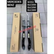 ( 100% ORIGINAL ) MERCEDES BENZ W253 GLC200 GLC250 GLC300 FRONT ABSORBER
