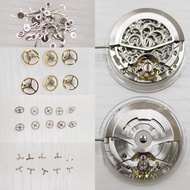 7 Series Movement Accessories Hangzhou 7500 Movement Swing Wheel Mazai Automatic Fork Automatic Whee