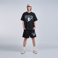 【PAUL】100% Authentic ADLV Han Acme De La Vie ADLV Shortsleeved Tshirt Pokémon MEW SHORT SLEEVE T-SHI