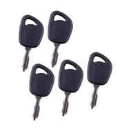 5pcs Ignition Key Fit for  X300 X310 X320 X500 X534 X570 X590 X710 X750 GY20680 AM131946 AM135345 M1
