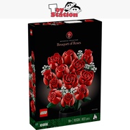 LEGO Icons 10328 Bouquet of Roses