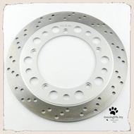 disc brake Honda motorcycle for NV400 CS CV Steed 1995-1997 45251-MZ8-R40 VT600 Shadow VLX Deluxe 19