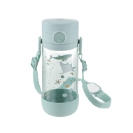 Richell AXSTARS Direct Drink Cup 450ML (8M+)