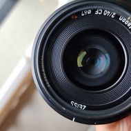 Zeiss batis 40mm F2 CF, E-mount