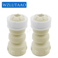 2pcs Rear Suspension Shock Bump Stop Rubber Buffer 4K0512131B 4K0 512 131 B For Audi A7 Sportback C8