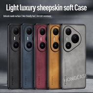 Phone Case For ﻿Huawei Pura 90 90S S Pro Max Pura90 PM 4G 5G 2026 Luxury Hard Fashion Business Casin