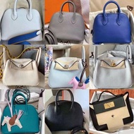 Hermes mini 2424 mini Lindy mini Lindy