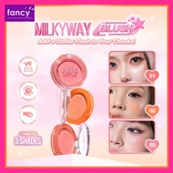 Galaxy Blush – Blush On | Douyin Korea MakeUp | Makeup Makeup | Blush | Cheek Makeup | High Pigmente