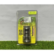 Arata EX5 S4-5 Racing Cam Shaft