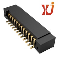 Front-insertion type FPC connector Black12pinFFC/FPC connector  Spacing1.0mmFFC Socket TSBN