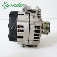 ALTERNATOR Generador for AUDI A6 2.4 3.2 06E903016MX 42001881 32437528 06E903016GX 06E903016L 06E903