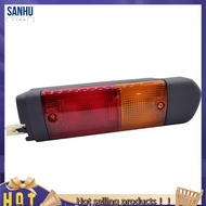 【SG36】Left Tail Light 56640-26600-71 TY56640-26600-71 for  Forklifts 8FGCU15 8FGCU20 8FGCU25 8FGCU30