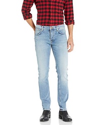 Nudie Jeans Grim Tim Old Black