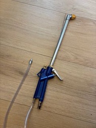 氣動 清洗槍 高壓噴槍 洗車槍 洗車 水槍 槍頭