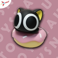 52toys / 52 Toys X Luo Xiaohei The First Boomer Blind Box - Donut