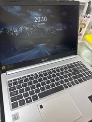 i5-10210U ACER 15.6inch 強電源效能電腦 laptop 筆記本電腦 筆記型電腦 便攜電腦 輕薄 computer pc notebook pad