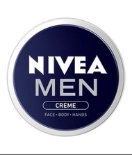 Nivea Men Cream/Creme 150ml