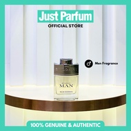 Bvlgari Man Rain Essence EDP 100ml