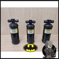 ACM 101 RECEIVER DRIER C/W PLUG - 3/8" (F), 3/8" (O), 5/16" ACM