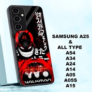 COD46 /Softcase glossy shine SAMSUNG A25 and ALL TYPE A15/A05s/a05/A04s/A14/A24/A34/A54/M54/A33/A53/