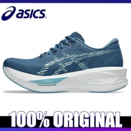 ASICS Sonicblast Men Running Shoes Blue
