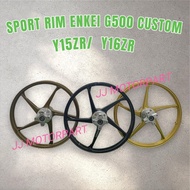 G500 Custom Sport Rim Y15ZR / Y16ZR