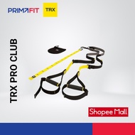 Trx Pro Club 4