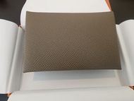Hermes card holder