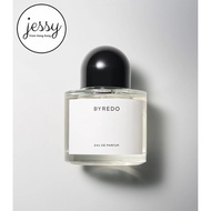 「Original」「Ready In Stock」BYREDO Rose of No Man's Land Perfume 100ml