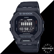 [WatchClubOnline] GBD-200-1D Casio G-Shock G-Squad Inky Men Casual Sports Watches GBD200 GBD-200