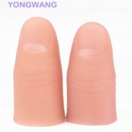 YONGWANG Finger Trick Props Christmas Gifts Magician Accessory Magic Trick Magic Props Street Trick 